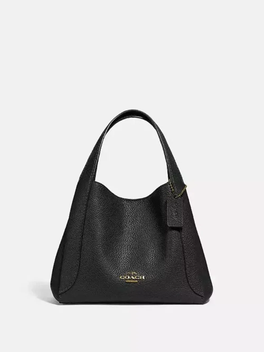 Coach Hadley Hobo Bag - Picture 1 of 9
